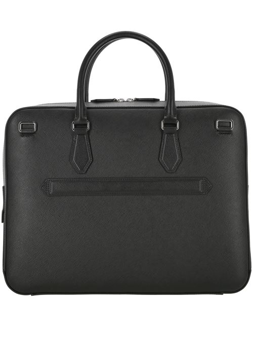 BORSA PORTADOCUMENTI MEDIA SARTORIAL Mont Blanc | 198851X